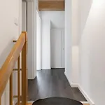 Seezeit, Bis Zu 6 Personen, 500 Meter Zum Wasser, Mit Garten Feriehus *