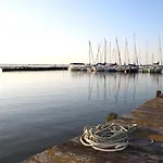 Seezeit, Bis Zu 6 Personen, 500 Meter Zum Wasser, Mit Garten