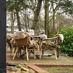 Feriehus Seezeit, Bis Zu 6 Personen, 500 Meter Zum Wasser, Mit Garten *
