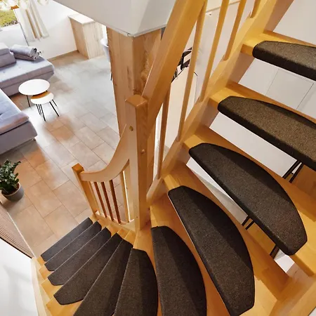 Ferienhaus Seezeit, Bis Zu 6 Personen, 500 Meter Zum Wasser, Mit Garten *