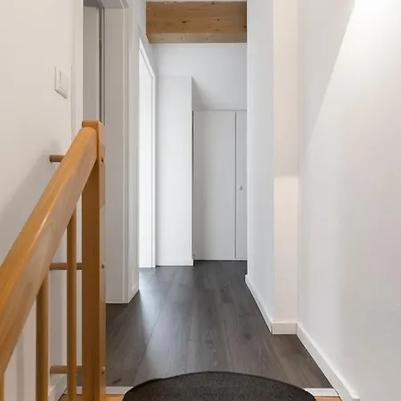 Seezeit, Bis Zu 6 Personen, 500 Meter Zum Wasser, Mit Garten Holiday home *