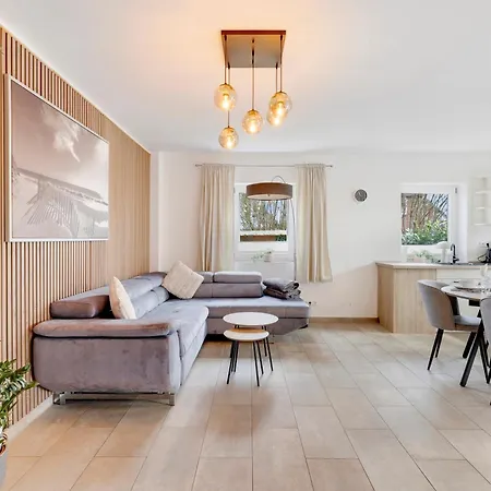 Ferienhaus Seezeit, Bis Zu 6 Personen, 500 Meter Zum Wasser, Mit Garten Hüde