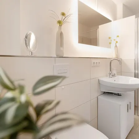 Seezeit, Bis Zu 6 Personen, 500 Meter Zum Wasser, Mit Garten Holiday home *
