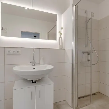 Seezeit, Bis Zu 6 Personen, 500 Meter Zum Wasser, Mit Garten Hude (Diepholz)