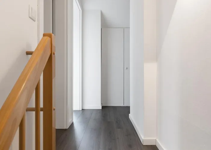 Seezeit, Bis Zu 6 Personen, 500 Meter Zum Wasser, Mit Garten Vakantiehuis *