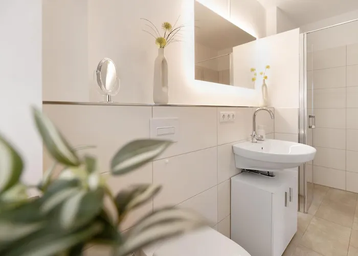 Seezeit, Bis Zu 6 Personen, 500 Meter Zum Wasser, Mit Garten Vakantiehuis *